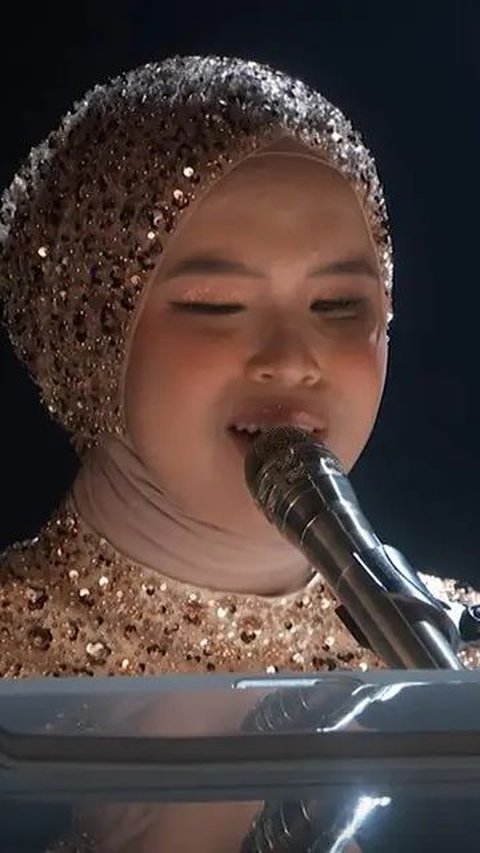 Kilas Balik Perjalanan Putri Ariani Ikut America's Got Talent, Ada Pengorbanan Sang Ayah