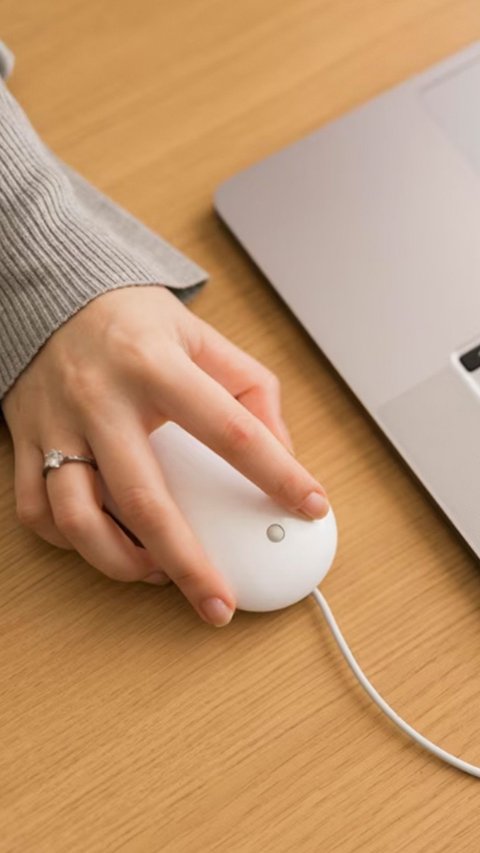 A Deodorant Stick Inspired the First Apple Mouse!