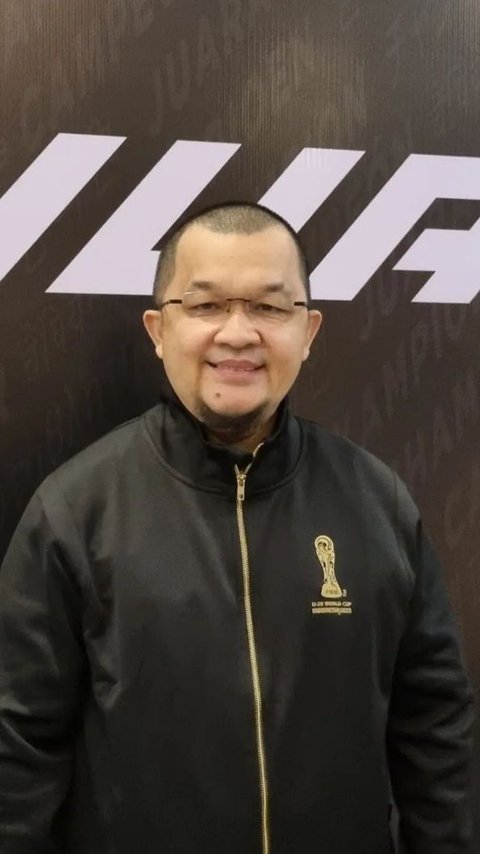 Jadi Tersangka Kasus Korupsi KONI Sumsel, Ini Profil Hendri Zainuddin Eks Presiden Sriwijaya FC