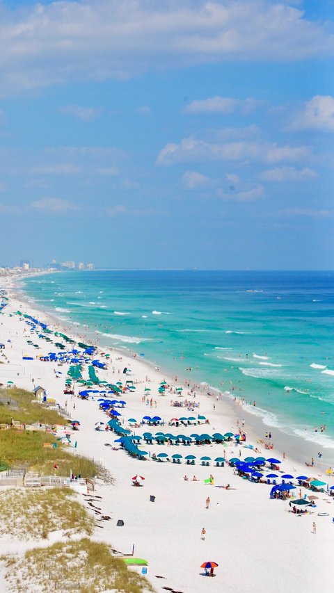 Destin Florida For A Cheap Vacation