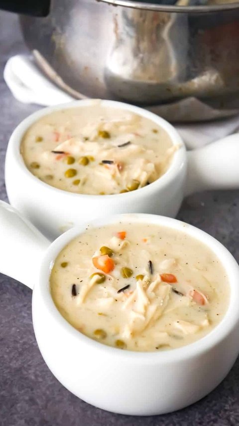 Turkey Soup Recipe Easy and Healthy with 3 Homemade Variants