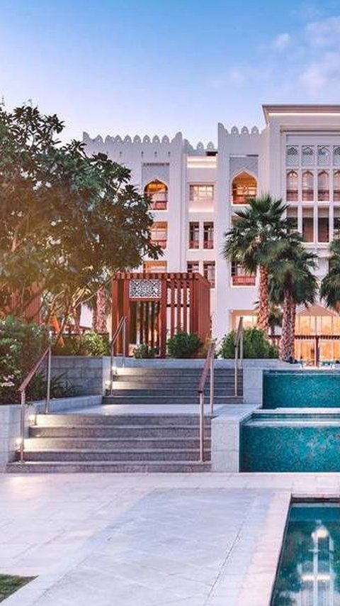 Intip Kondisi Terbaru Pecatu Indah Resort Milik Tommy Soeharto, Luas 327,6 Hektare Banyak Bangunan Mangkrak