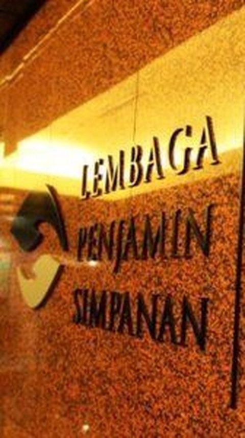 LPS Siapkan USD250 Juta Investasi di IKN, Termasuk Bangun Gedung Baru