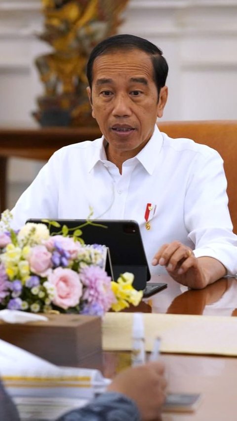 Ini Agenda Presiden Jokowi di Hari Ketiga KTT ke-43 ASEAN