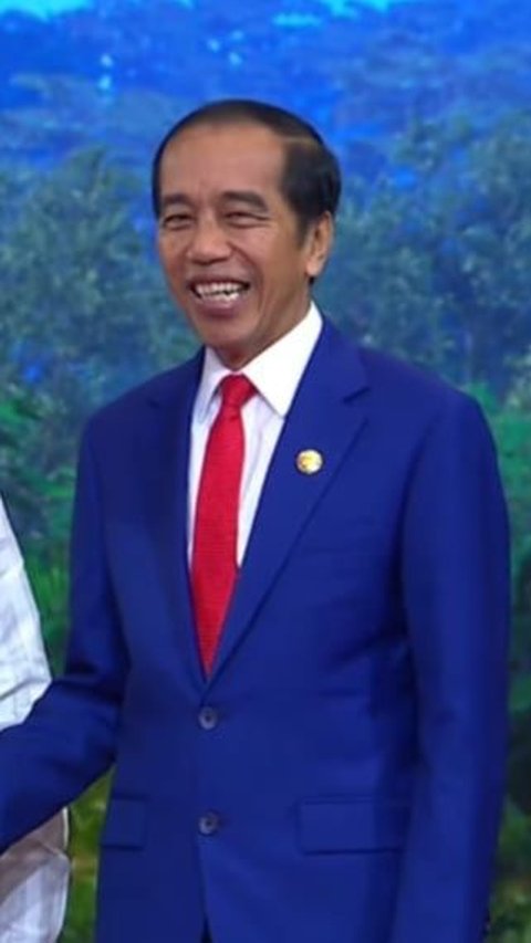 Pimpin KTT ke-20 ASEAN-India, Jokowi Minta Penyelundupan Manusia dan Narkotika Segera Diatasi