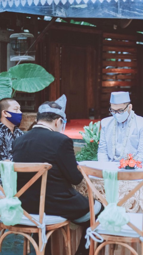 Lowongan Terbuka Lebar, Indonesia Sedang Darurat Penghulu