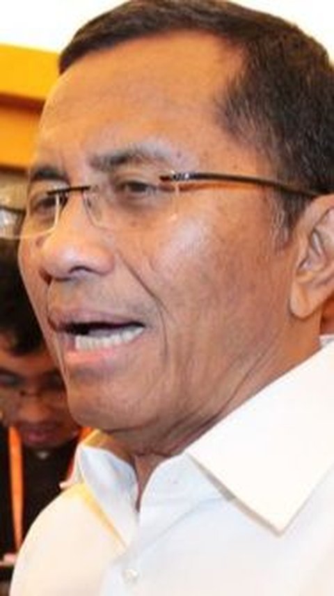 KPK Panggil Dahlan Iskan Terkait Korupsi LNG Pertamina