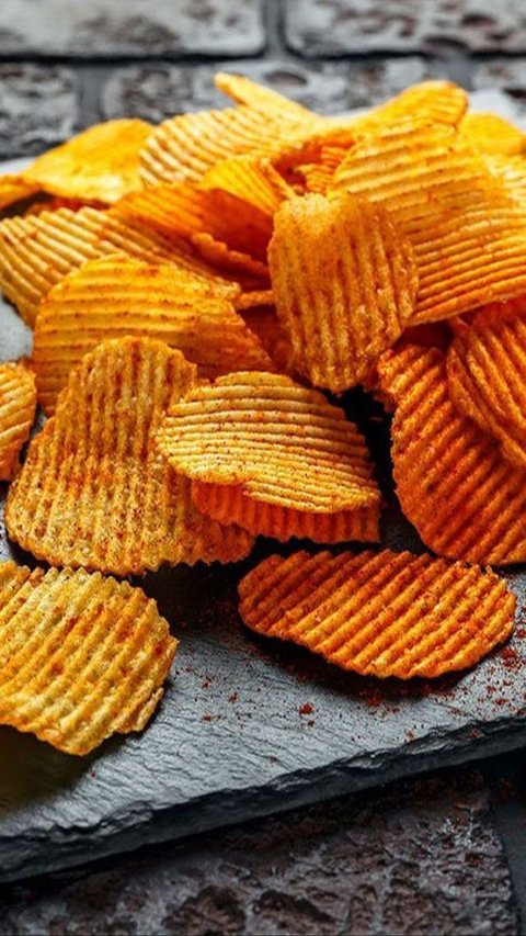 5 Most Popular Types of Chips You Should Know