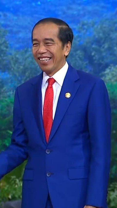 Jokowi: ASEAN dan Australia Mitra yang Saling Menguntungkan