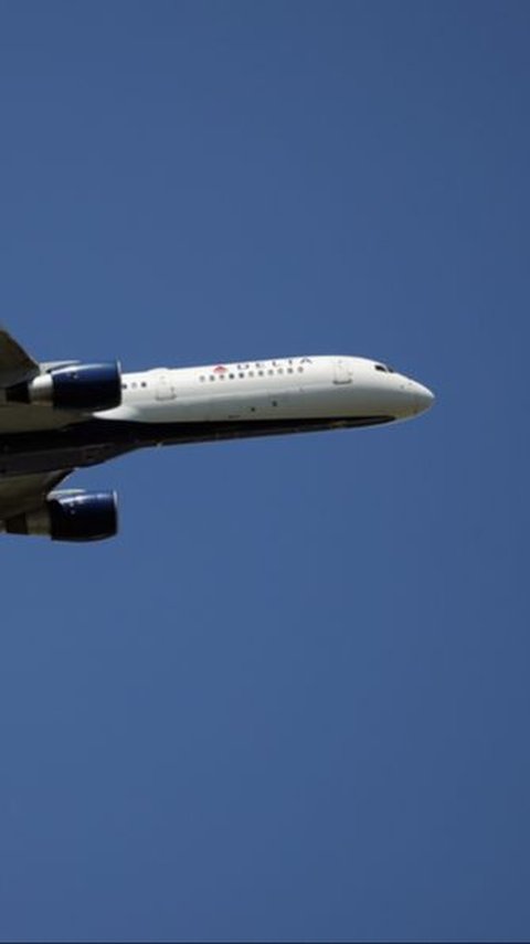 Delta Air Lines Plane Turns Around After A Person Was Hit With Diarrhea