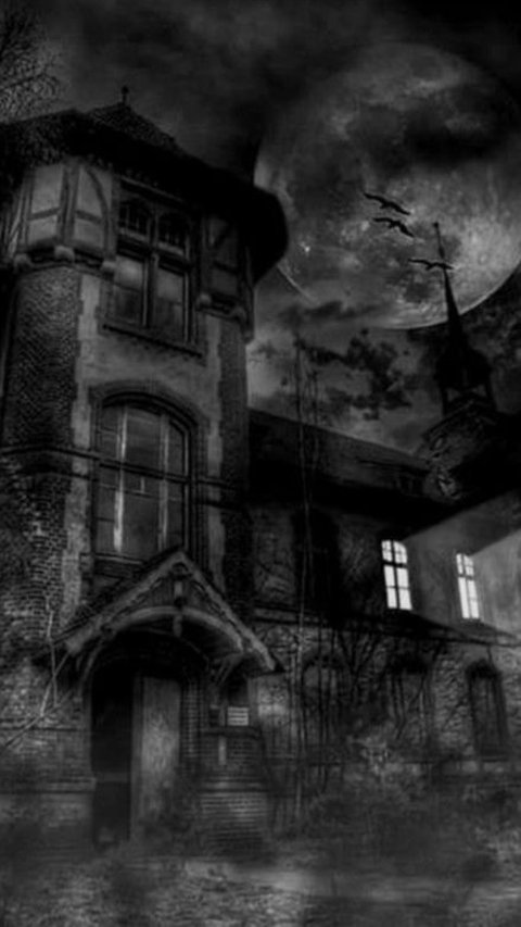 5 Haunted Places in Kashmir to Visit If You Dare | trstdly: trusted ...