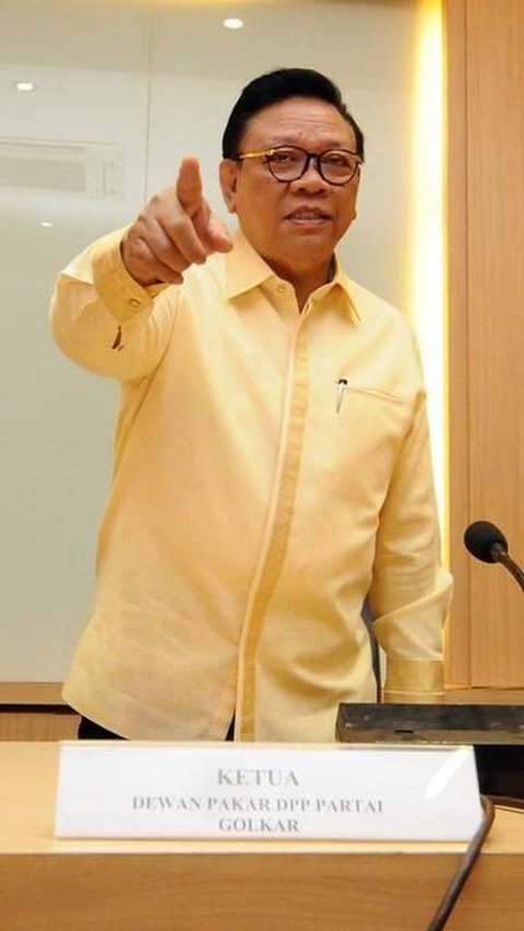 Peluang Ganjar-RK, Golkar Bisa Main 'Dua Kaki' di Pemilu 2024