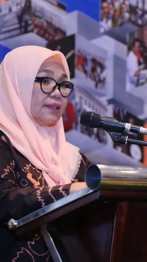 Jadi Tersangka KPK, Reyna Usman Ternyata Tak Aktif di PKB Bali Sejak 2022 dan Pindah ke Gorontalo