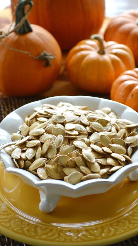 Pumpkin Seed Recipe Ideas With 3 Sweet Variants: Make a Delicious Treat
