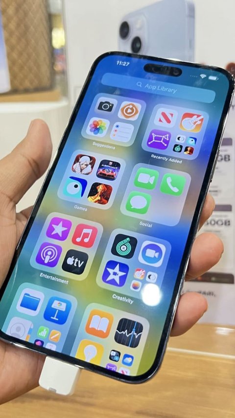 Ini Prediksi Lengkap Varian hingga Harga iPhone 15 yang Bakal Dirilis Pekan Depan