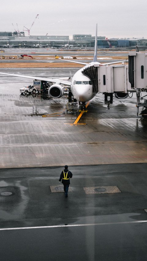 Emergency Landing After Passenger with Severe Diarrhea, Disgusting Cabin View