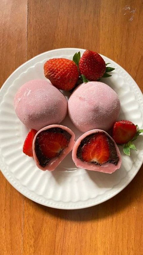5 Most Popular Types of Mochi You Must Try for Dessert