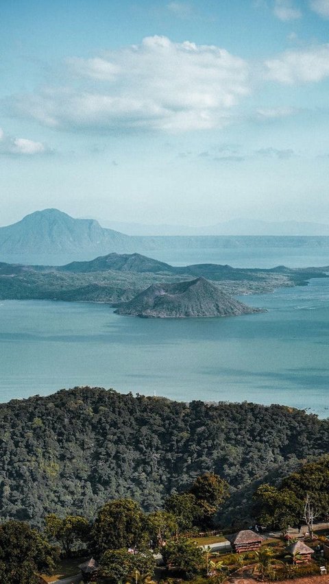 5 Great And Peaceful Getaways Near Manila