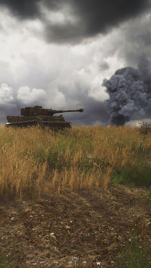 5 Best World War II FPS Game For Computer