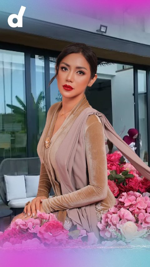 Jessica Iskandar Balik ke Jakarta, Begini Perbandingan Rumah Jedar di Bali VS Jakarta
