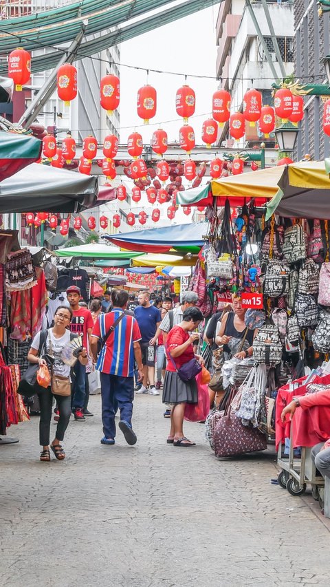 Pemilik Tabungan di ASEAN Ternyata Tak Sebanyak Diperkirakan