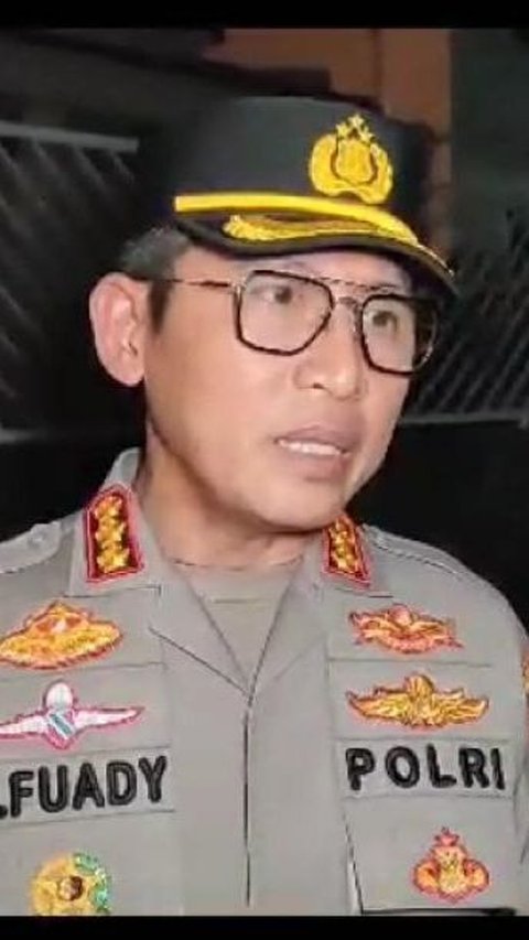 Polisi Beberkan Kondisi Ibu Anak Tewas Tersisa Tulang di Depok: Kondisinya Sudah Busuk