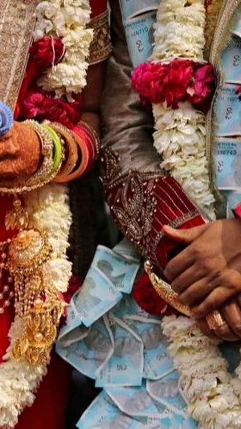 Tak Terima Putrinya Menikah dengan Pria Dalit, Seorang Suami di India Ajak Istri dan Dua Anaknya Minum Racun