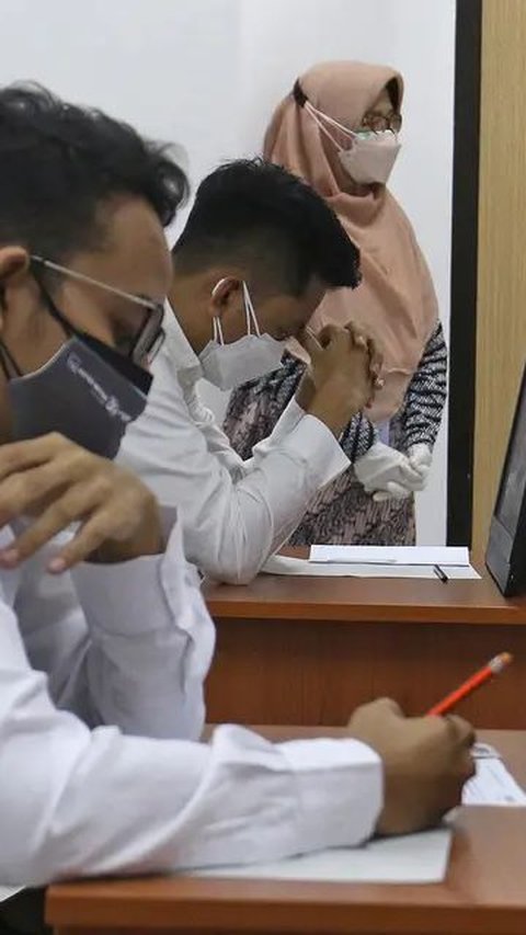 Ini Daftar Instansi dan Kementerian Tak Syaratkan TOEFL dalam Seleksi CPNS 2023