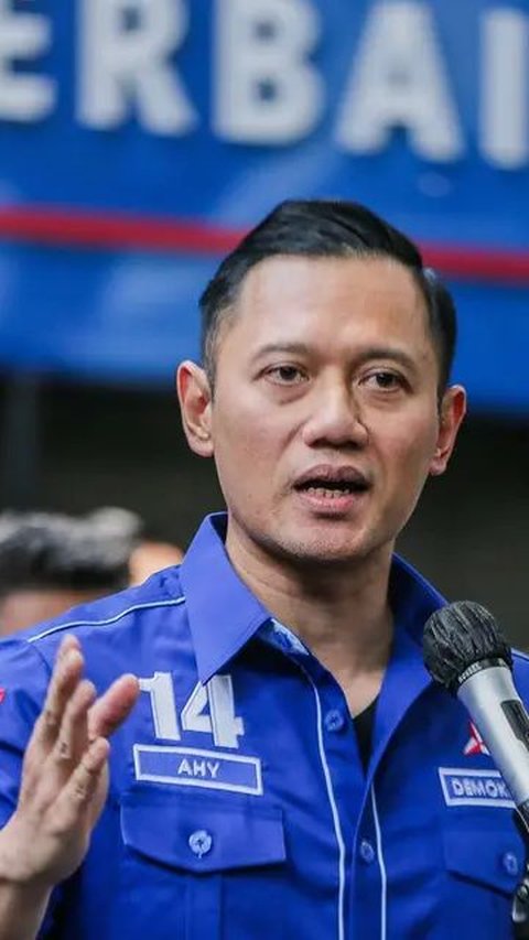 Demokrat 'Malas' Tengok ke Belakang: Cukuplah Kita Dighosting