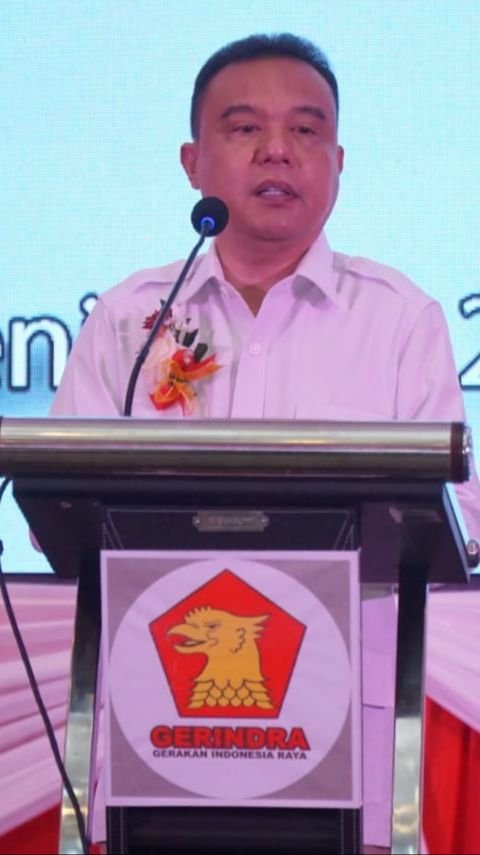 Gerindra Bentuk Tim Investigasi Terkait Dugaan Kader Pukul Kader PDIP di Semarang