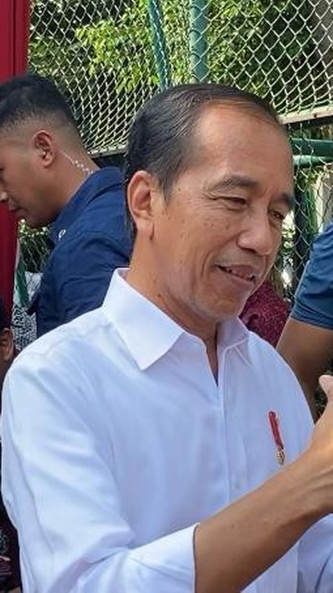 Jokowi Direncanakan Berkunjung dan Bermalam di IKN Akhir Juli