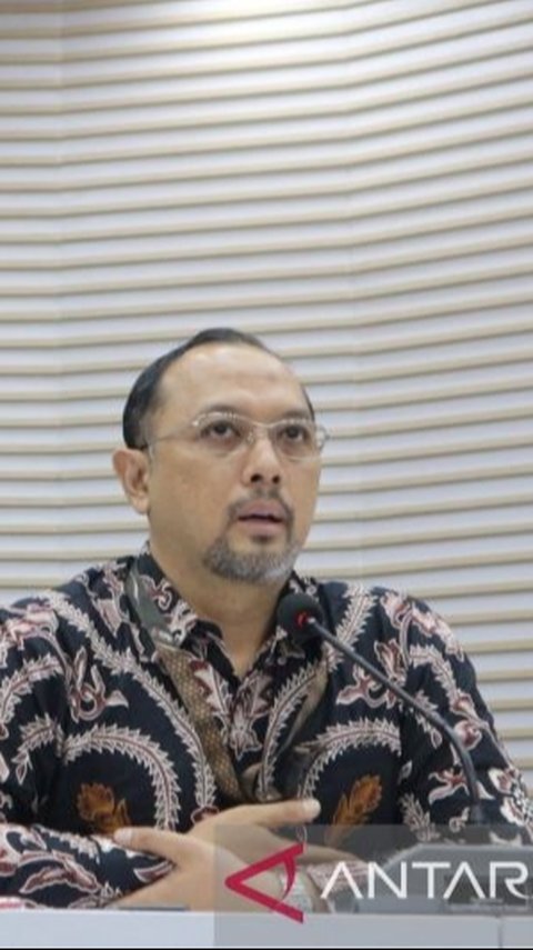 Ini Hasil Penggeledahan KPK di Kantor Kementerian ESDM Kasus Suap Eks Gubernur Malut Abdul Gani Kasuba