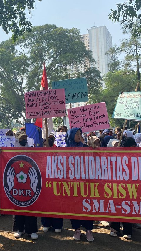 13 Orang Terlibat Kasus Katrol Nilai di SMPN 19 Depok, Ada Kepala Sekolah hingga ASN