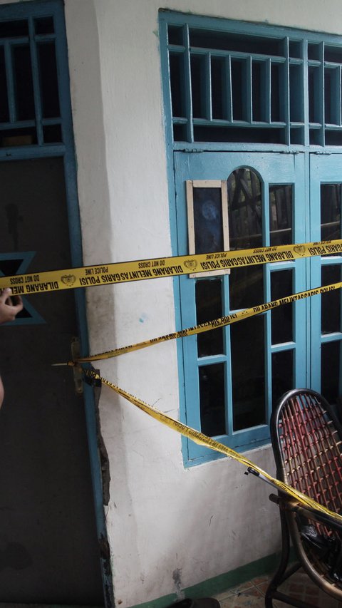 Viral Polisi Patroli Diserang Orang Tak Dikenal di Kampung Ambon Jakbar, Begini Kronologinya
