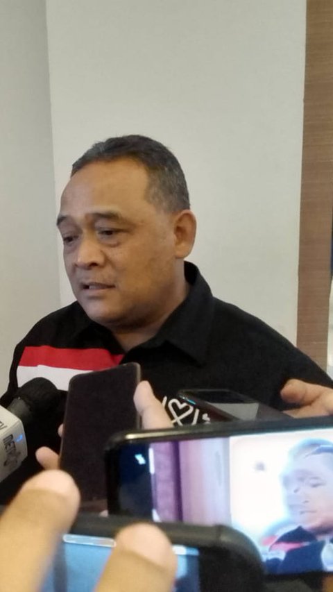 Respons Santai Kepala BP2MI Benny Rhamdani Diperiksa Bareskrim Polri Soal Sosok T Bos Besar Judi Online di Indonesia