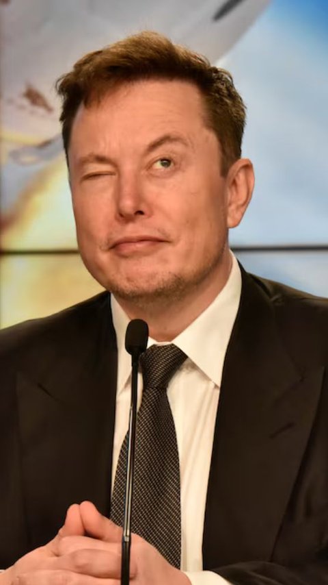 Daftar Pertanyaan Elon Musk saat Wawancara Kandidat Karyawan