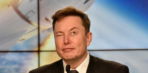 Daftar Pertanyaan Elon Musk saat Wawancara Kandidat Karyawan