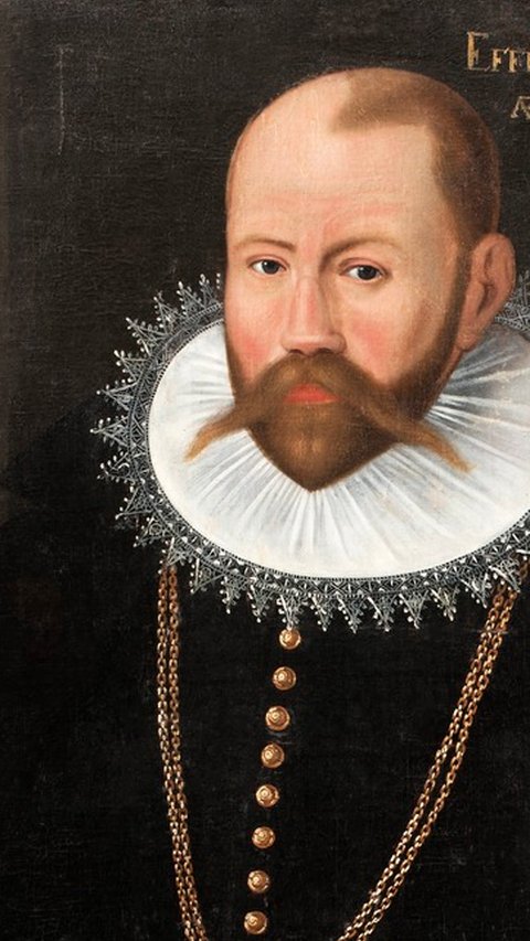 Tycho Brahe, Ilmuwan Misterius Abad 16 yang Melakukan Penelitiannya di Laboratorium Bawah Tanah