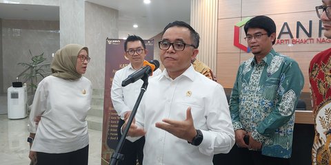 MenPAN Anas: Seleksi CPNS 2024 Bebas Biaya, Tak Ada Istilah Calo untuk Meluluskan