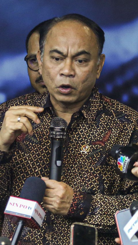 Budi Arie Pastikan Tak Ada Reshuffle Kabinet: Kecuali Ada Keperluan Khusus