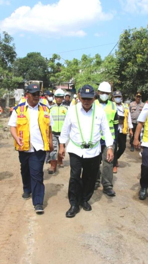 Kualitas Air Minum di IKN Diklaim Lebih Baik dari Air Kemasan