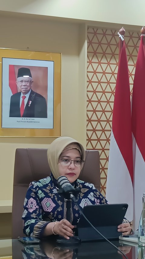 Survei BPS 2024: Indeks Literasi Keuangan 65,43 Persen dan Inklusi Keuangan 75,02 Persen