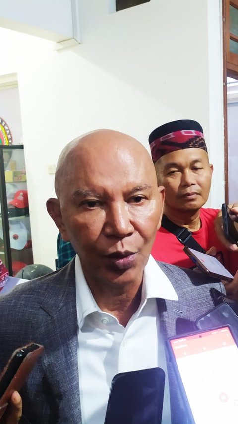 Ketua Banggar DPR Akui Usulkan Revisi UU MD3