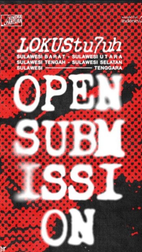 Festival Film Bulanan Lokus 7 Tantang Sineas Muda Sulawesi