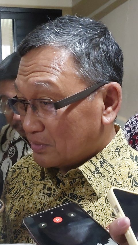 Menteri ESDM: Indonesia Simpan Harta Karun Cadangan Gas di Wilayah Sumut dan Aceh