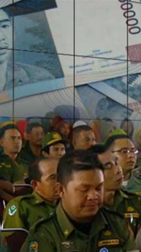 Jerit Pensiunan PNS Kesulitan Cairkan Dana Pensiun Korpri