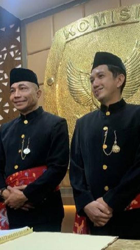 Dharma Pongrekun-Kun Wardana Selangkah Lagi Lolos Calon Independen Pilkada Jakarta 2024