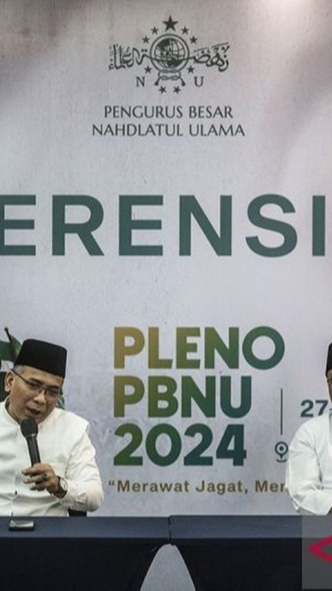 Senin Lusa, Giliran Sekjen PKB Hasanuddin Wahid Dipanggil Pansus PBNU