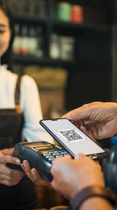 Pembayaran QRIS Nantinya Tak Perlu Scan Barcode, Bakal Ada Fitur Tap NFC