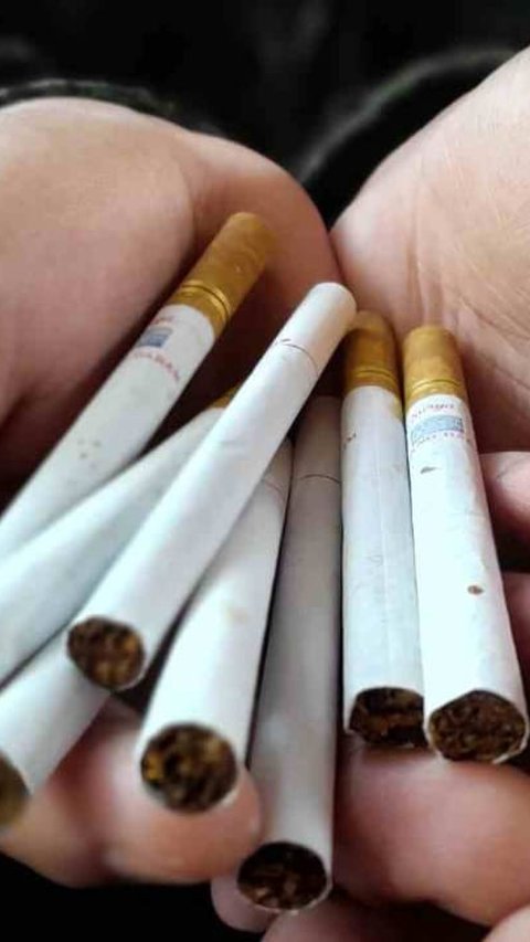 Pedagang Ritel Tak Setuju Aturan Larang Penjualan Rokok Ketengan, Ini Sederet Alasannya